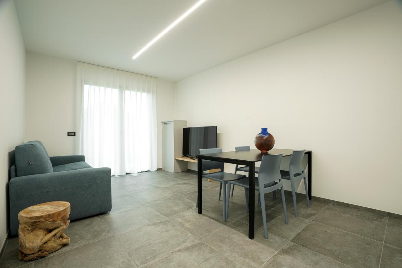 Ca' De L'Olif - Holiday Clima Apartments Dro Exterior photo